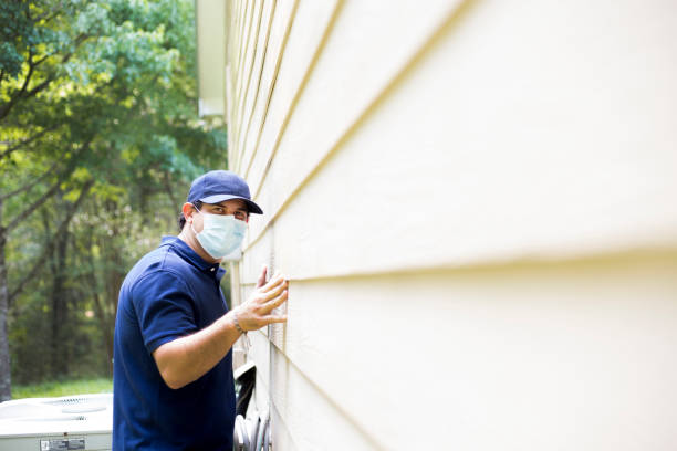 Best Aluminum Siding Installation  in Escondido, CA